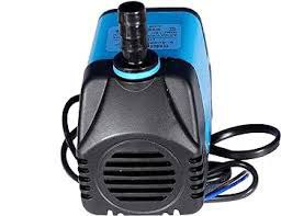 45 watt submersible pump image